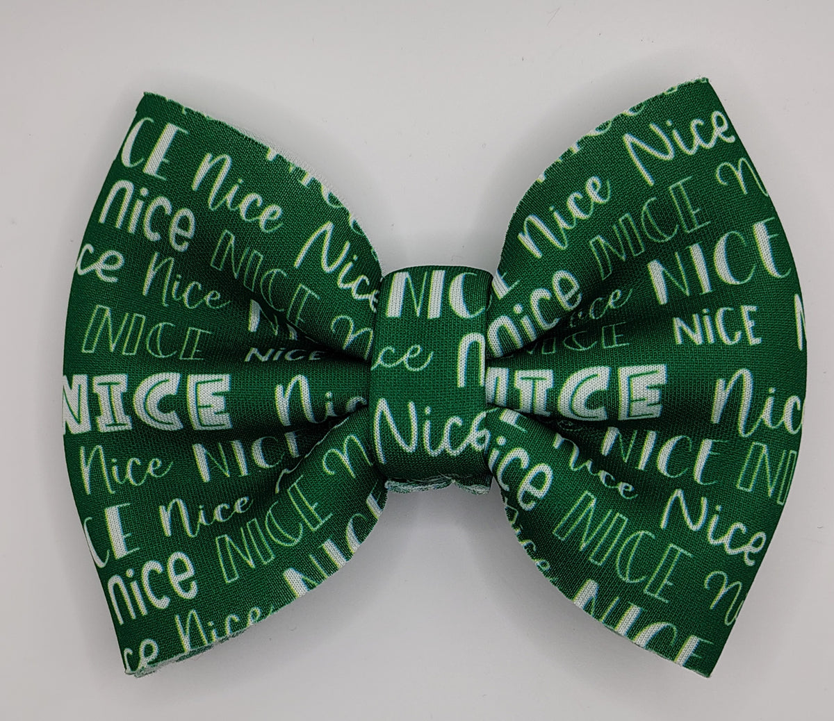 Nice Hair Bow