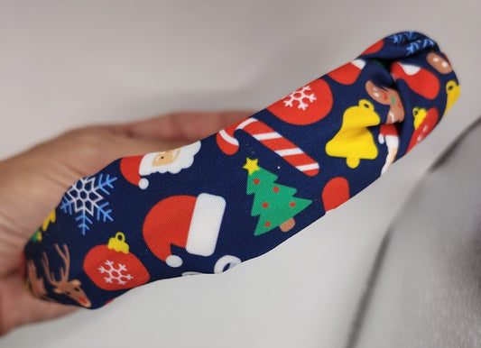 Christmas Festive Headband