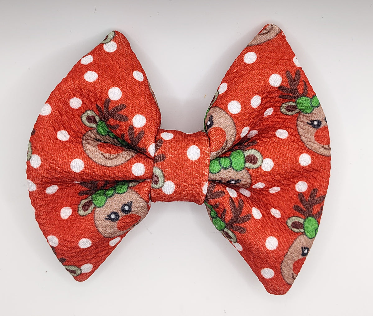 Clarice Hair Bow