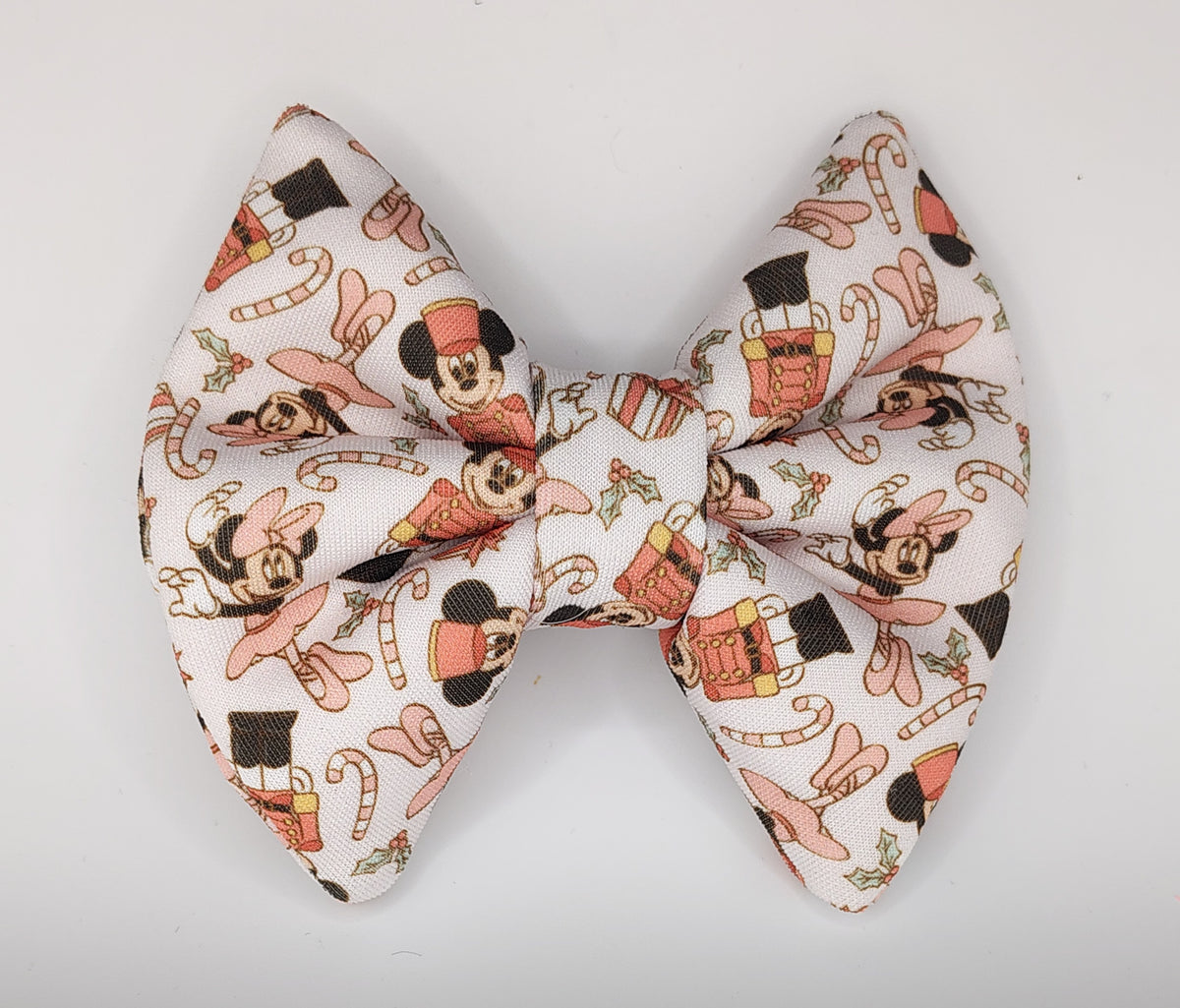 Mickey Nutcracker