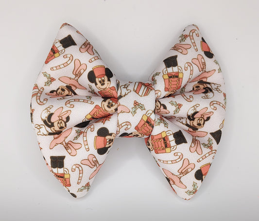 Mickey Nutcracker