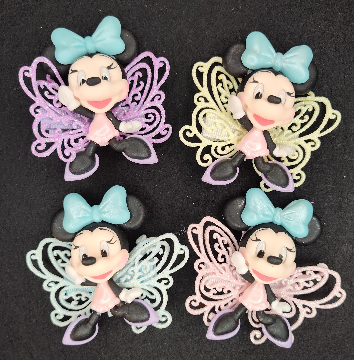 Butterfly Minnie's