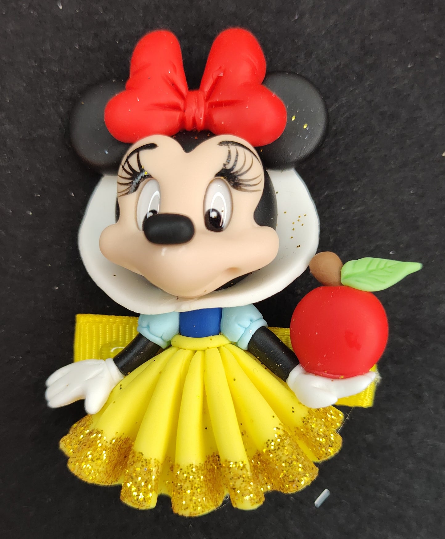 Snow White Minnie