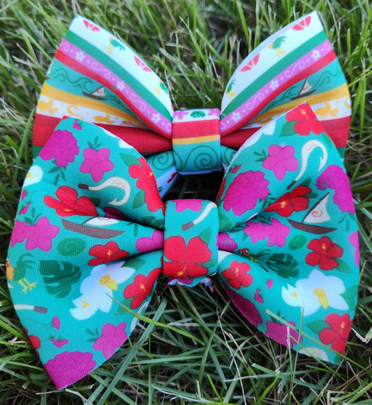 JumBOW Fabric Bow: Buy One, Get One