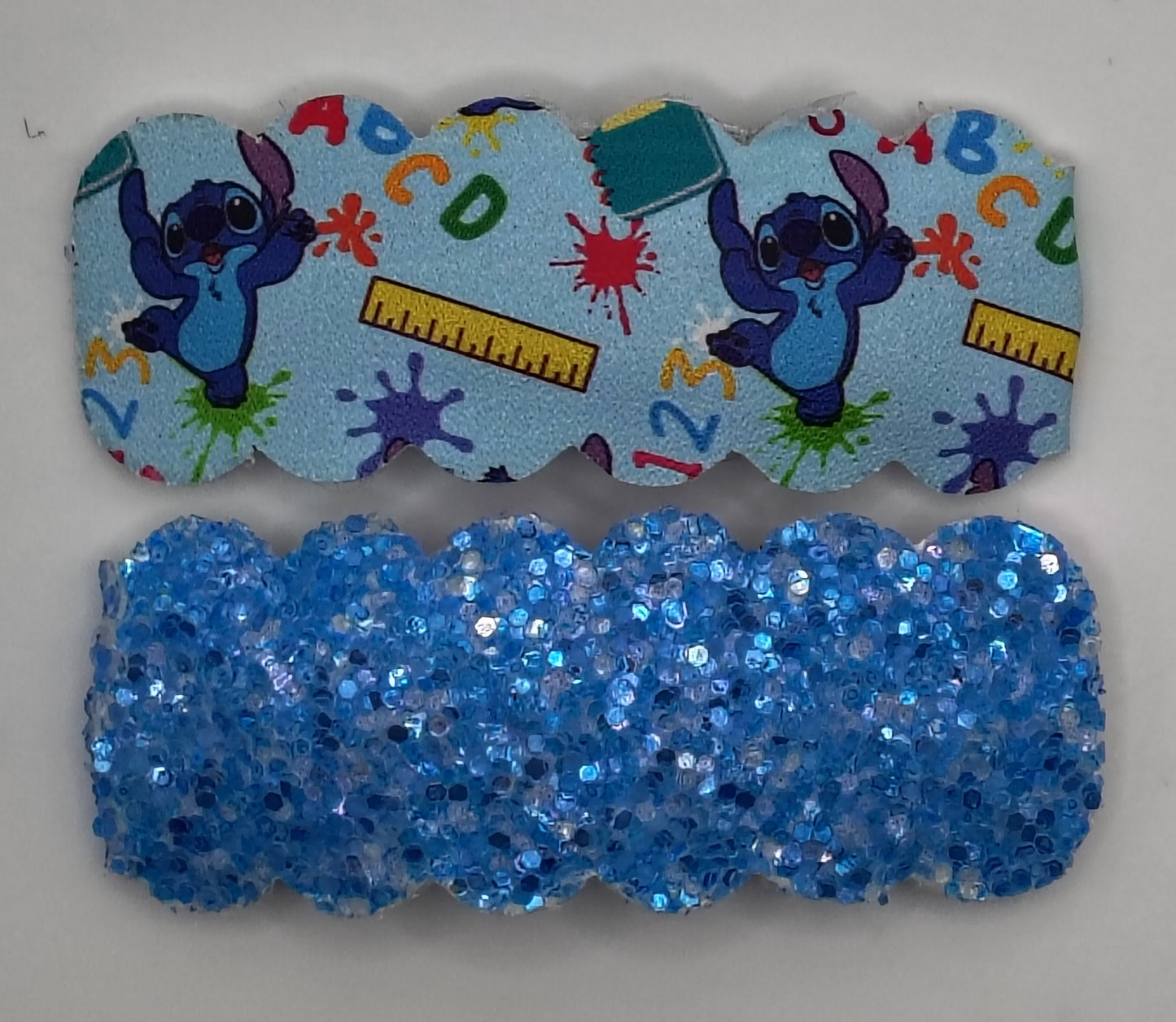 School Stitch