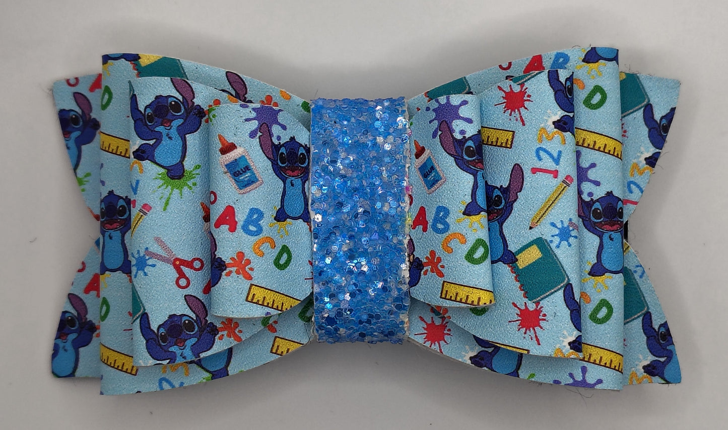 School Stitch