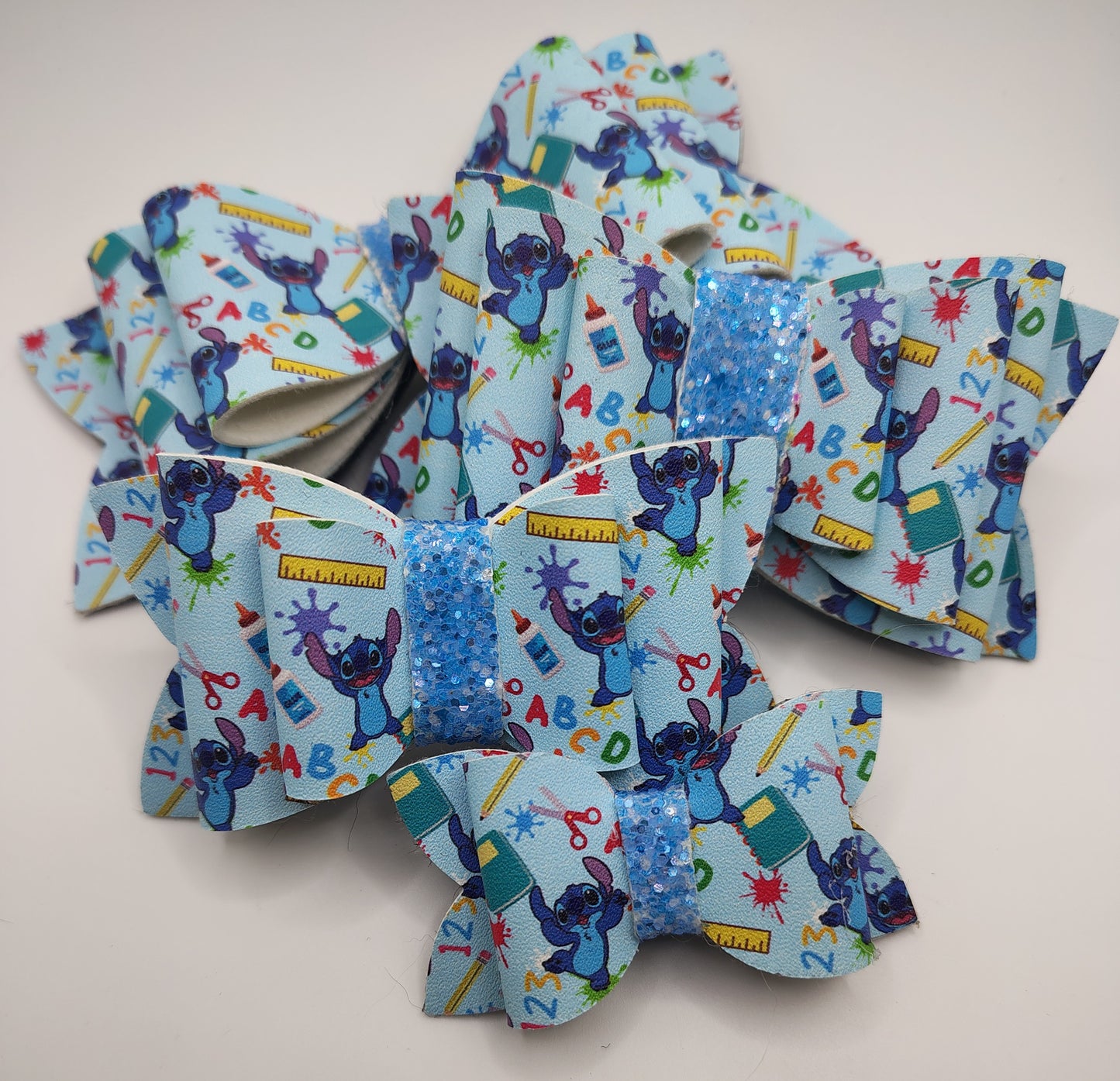 School Stitch