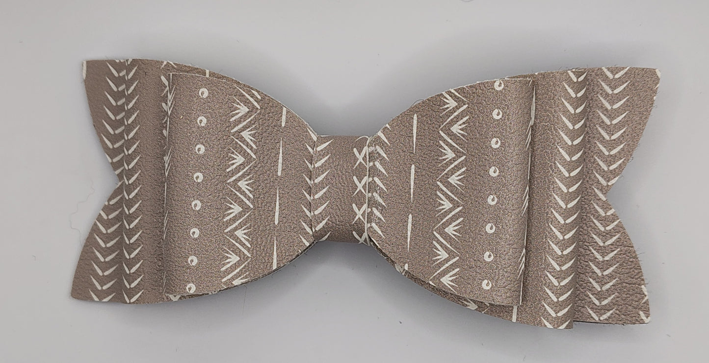 Boho Grey