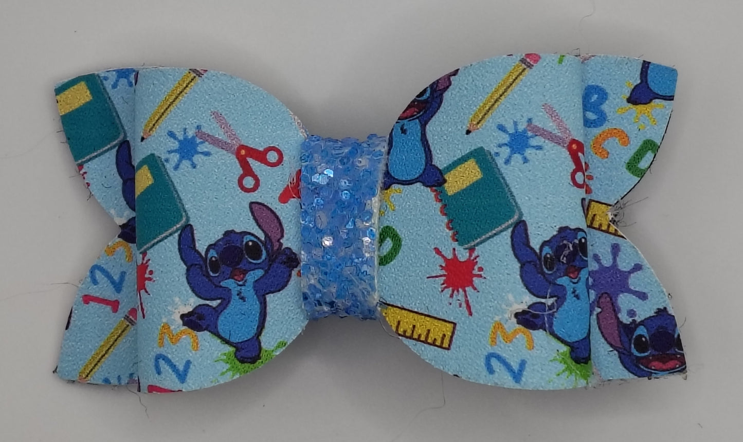 School Stitch