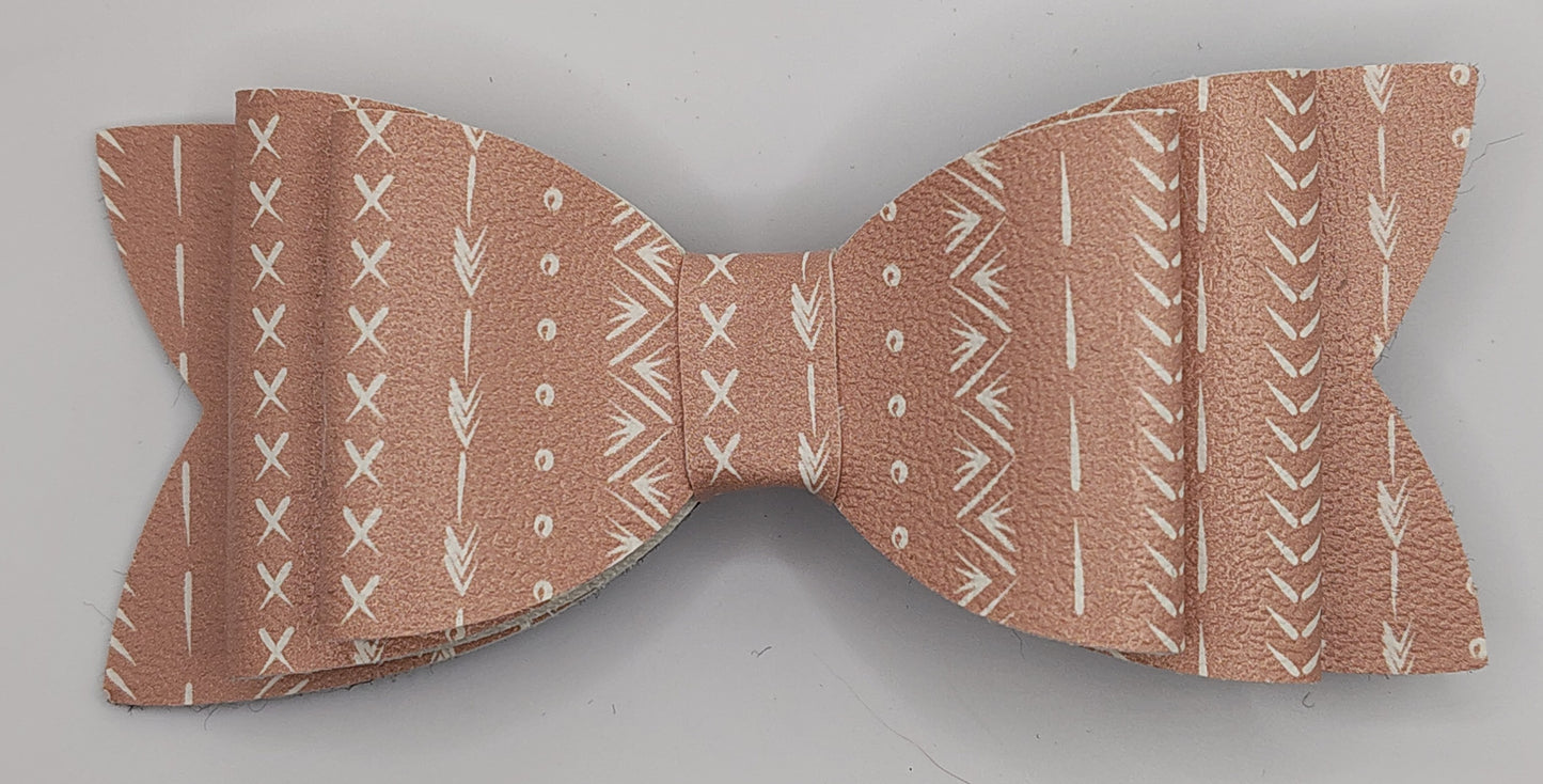 Boho Pink