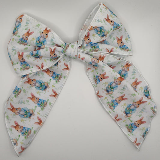 Peter Rabbit Fable Bow