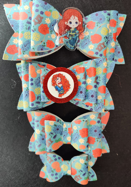 Merida Bows