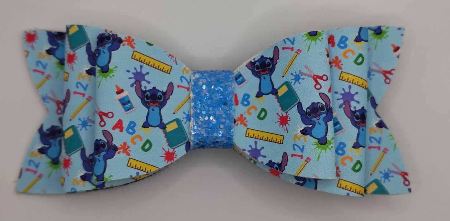 School Stitch