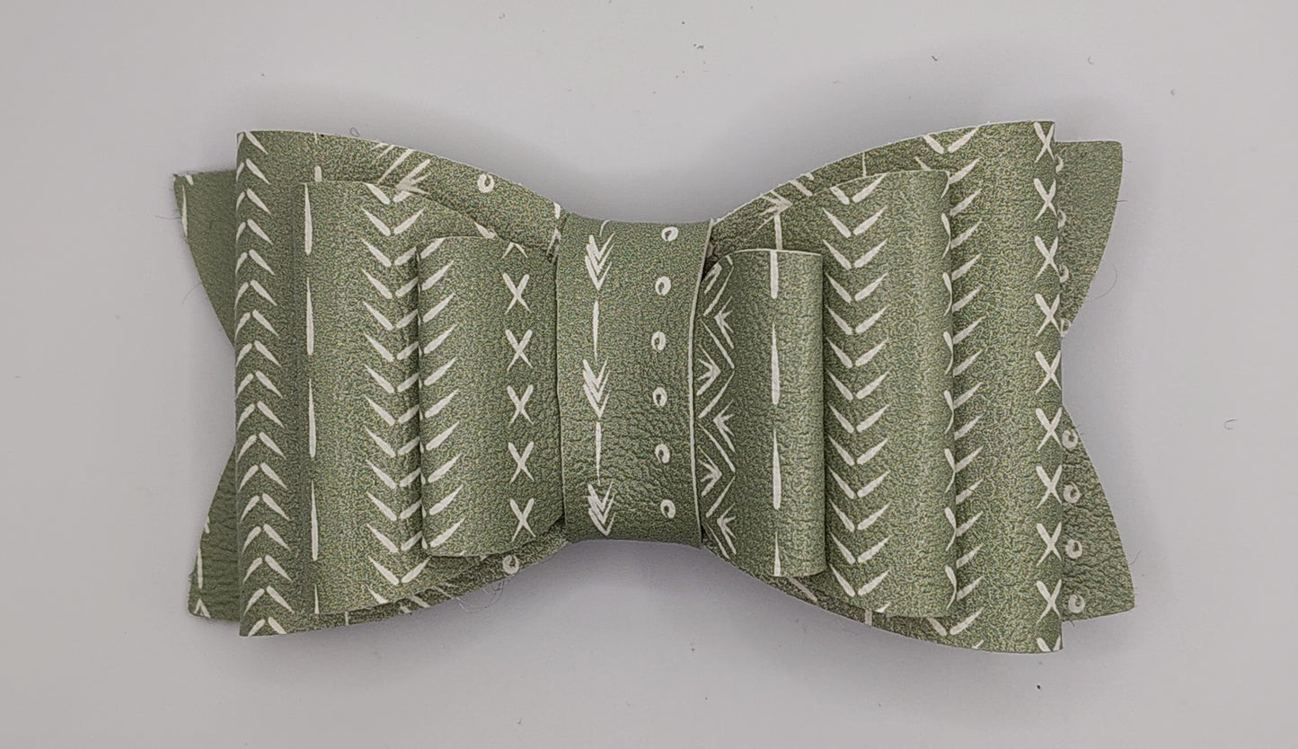 Boho Green