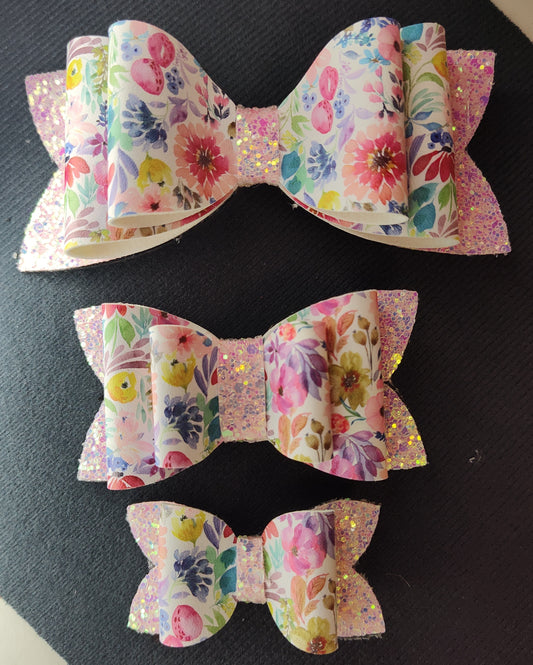 Pink Floral